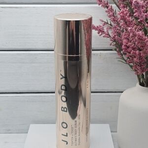 JLO Body Tighten + Tease Ultimate Body Serum
